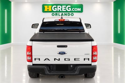 2019 Ford Ranger XL