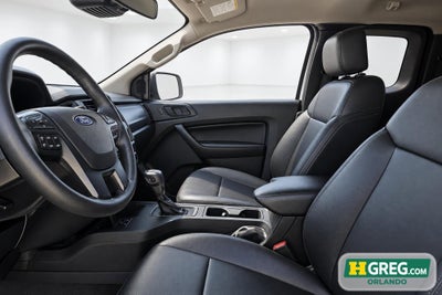 2019 Ford Ranger XL
