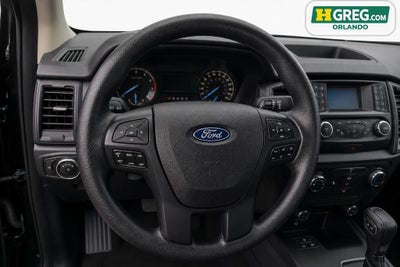 2020 Ford Ranger XL