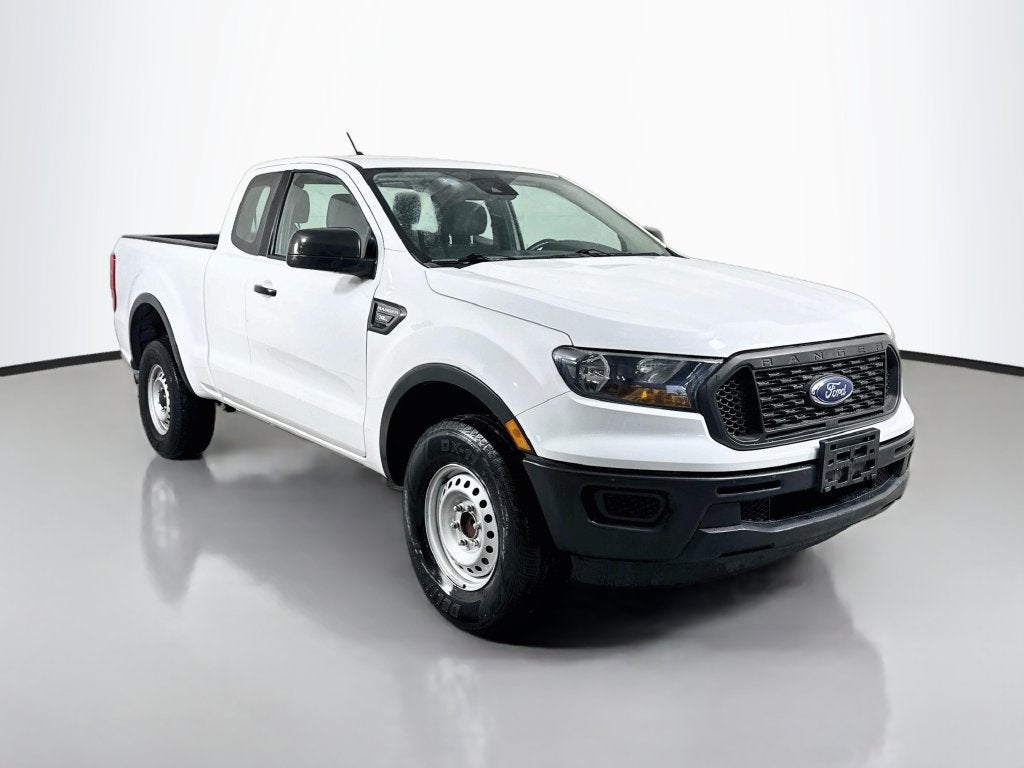 2019 Ford Ranger XL