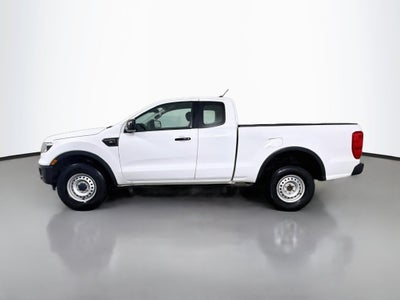 2019 Ford Ranger XL