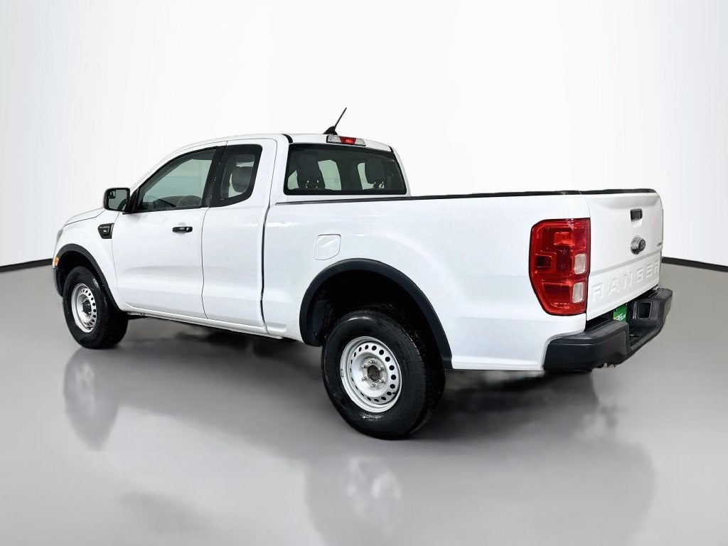 2019 Ford Ranger XL
