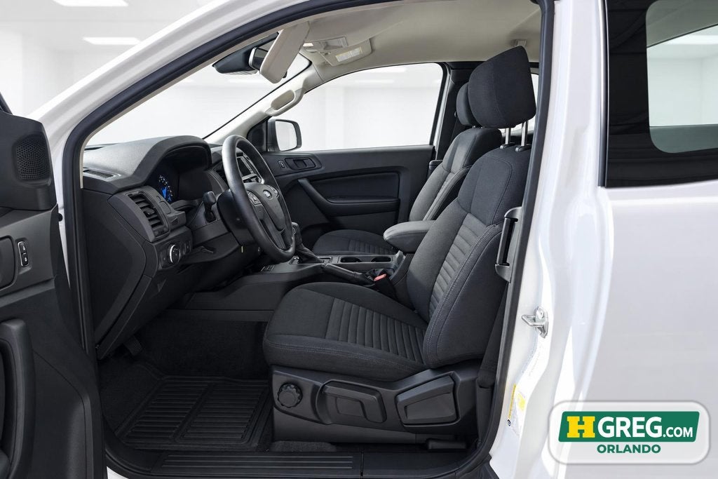 2019 Ford Ranger XL
