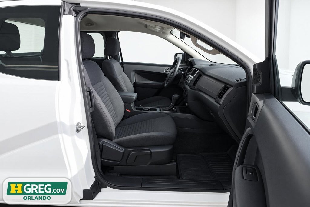 2019 Ford Ranger XL