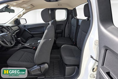 2019 Ford Ranger XL