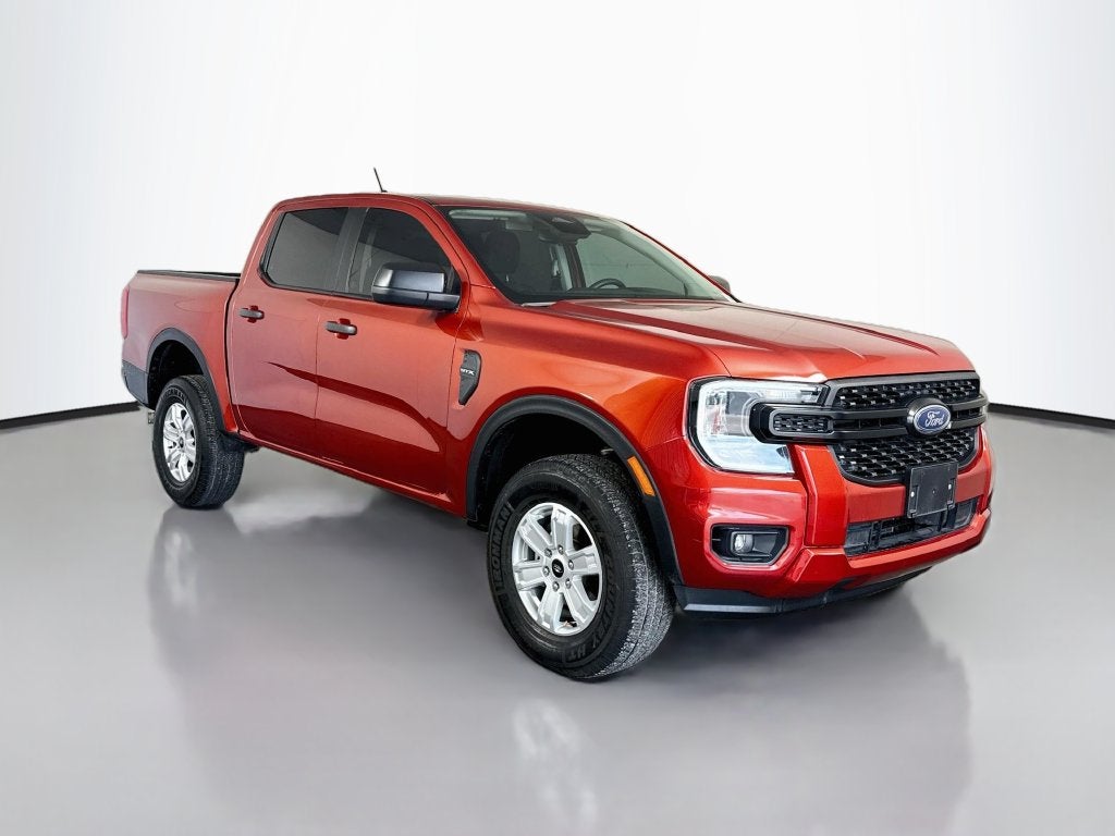 2024 Ford Ranger XL