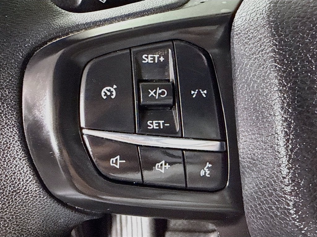 2024 Ford Ranger XL