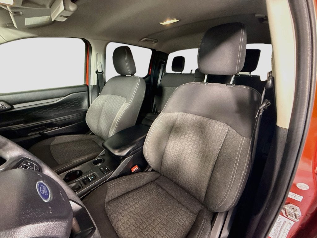 2024 Ford Ranger XL