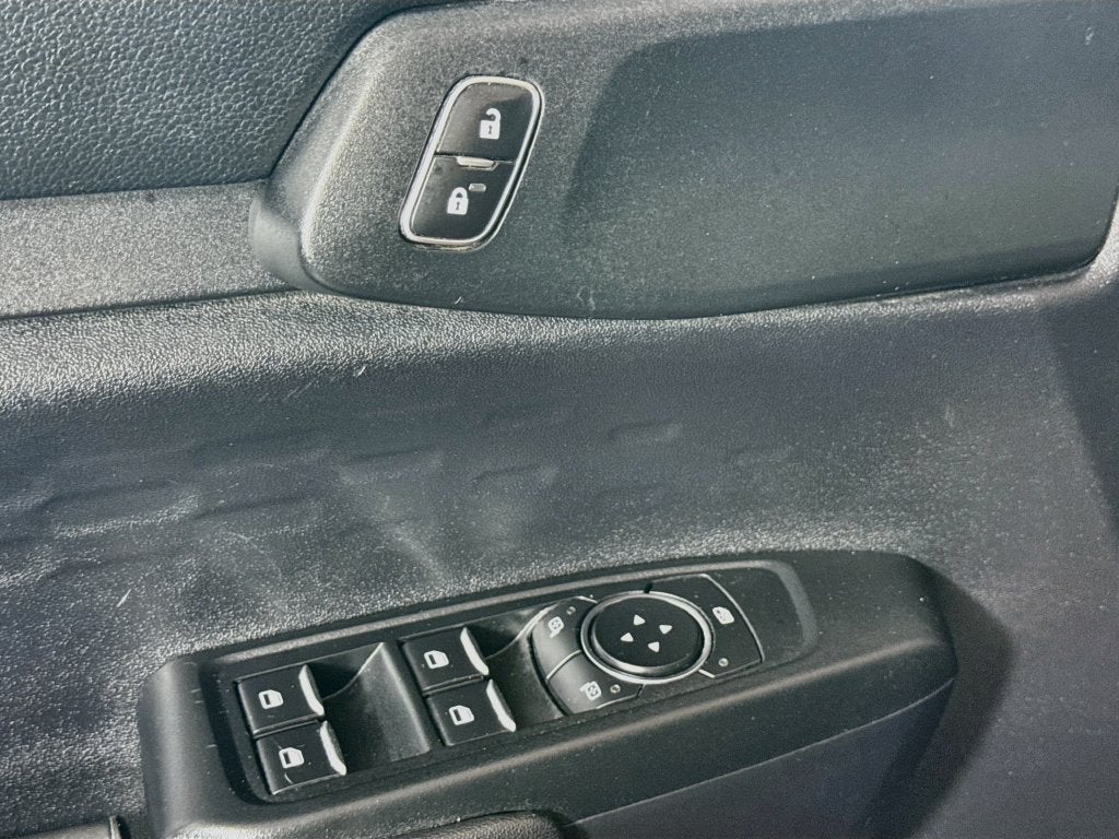 2024 Ford Ranger XL