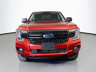 2024 Ford Ranger XL