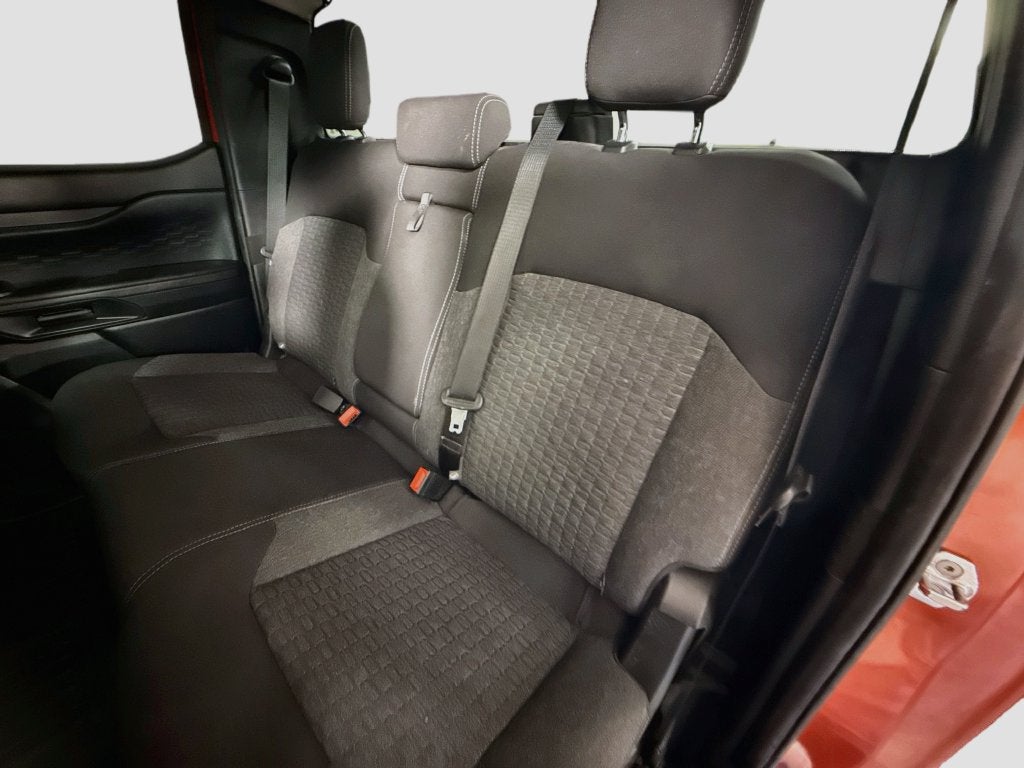2024 Ford Ranger XL