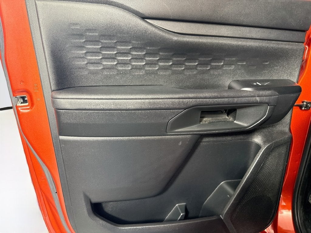 2024 Ford Ranger XL