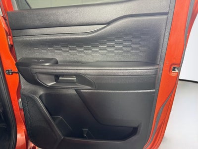 2024 Ford Ranger XL