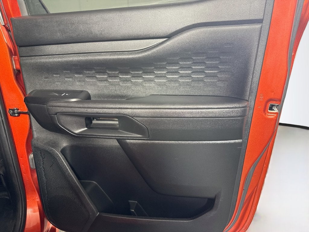 2024 Ford Ranger XL