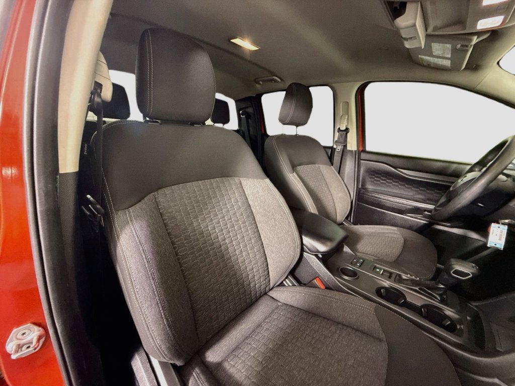 2024 Ford Ranger XL