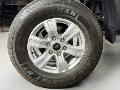 2024 Ford Ranger XL