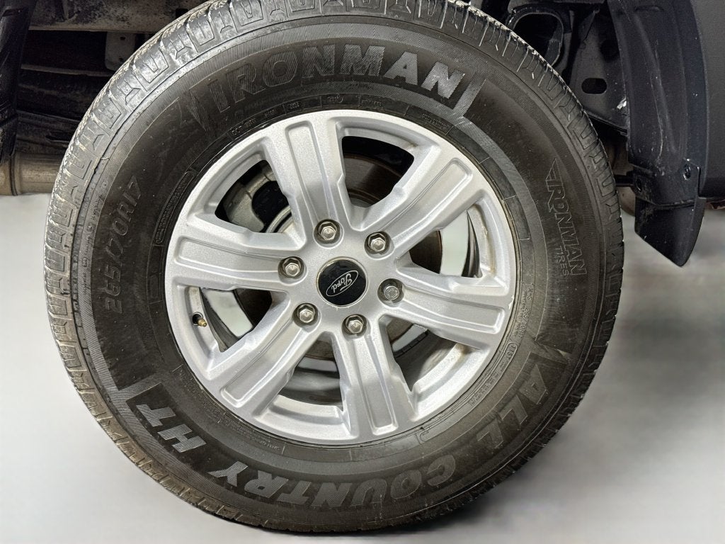2024 Ford Ranger XL
