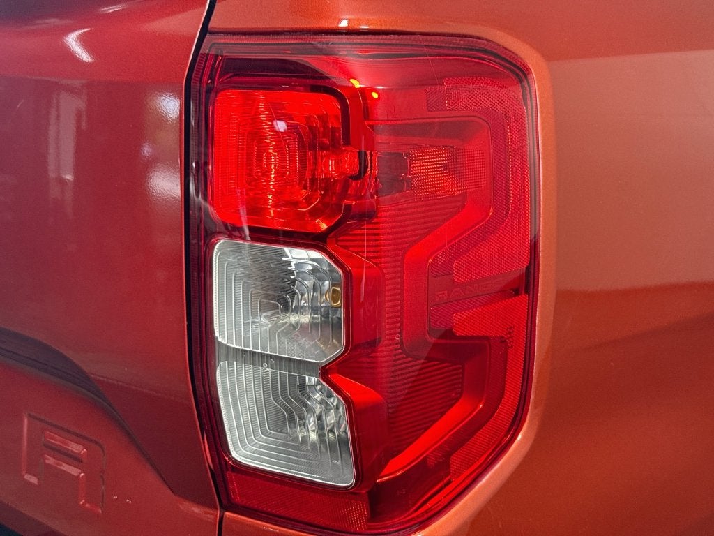 2024 Ford Ranger XL
