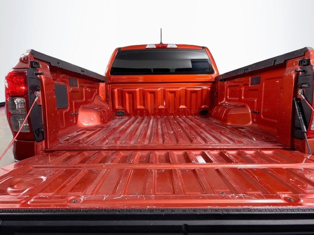 2024 Ford Ranger XL