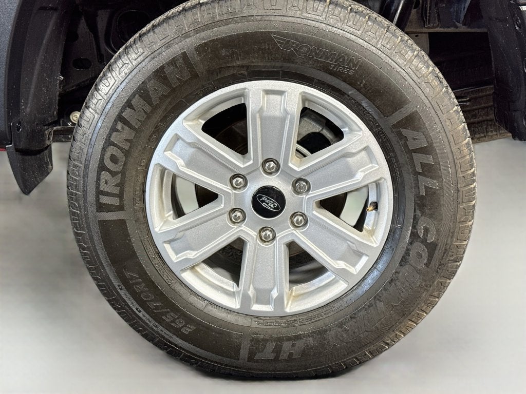 2024 Ford Ranger XL