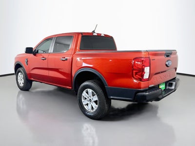 2024 Ford Ranger XL