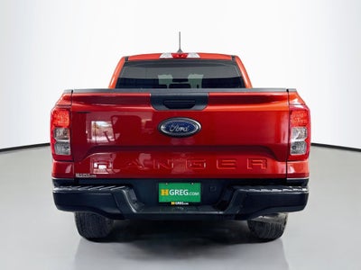2024 Ford Ranger XL