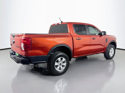 2024 Ford Ranger XL