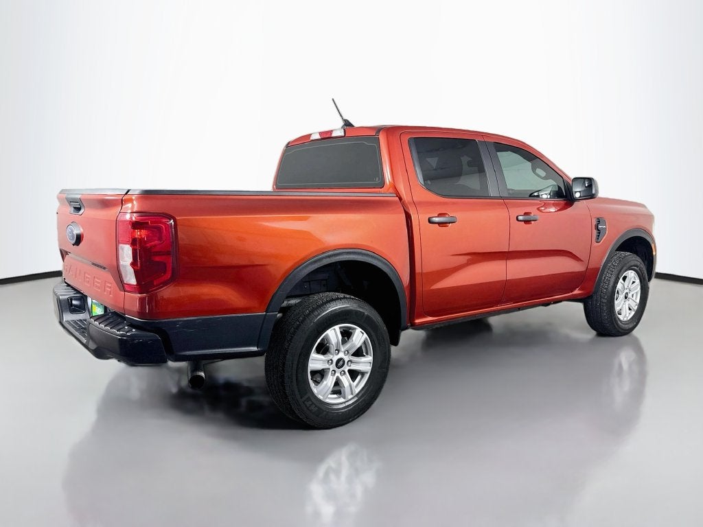 2024 Ford Ranger XL