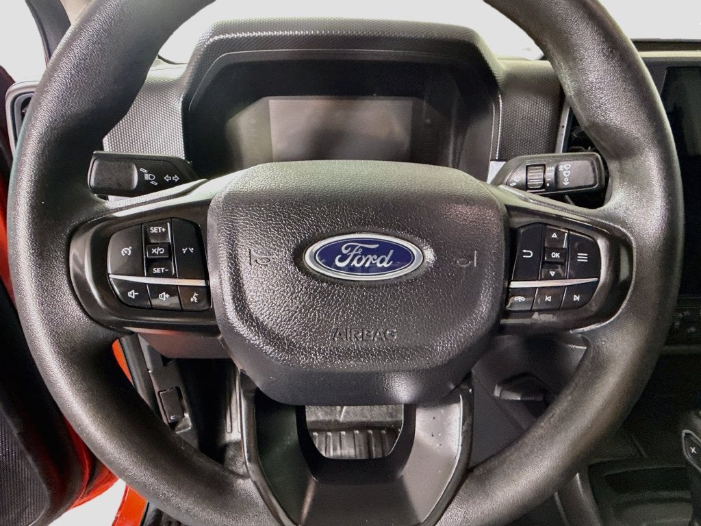 2024 Ford Ranger XL
