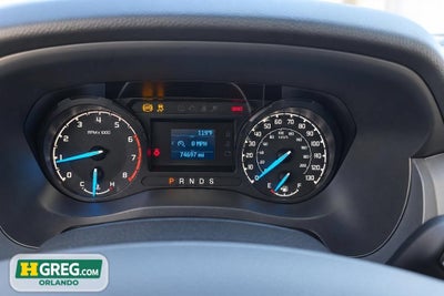 2023 Ford Ranger XL