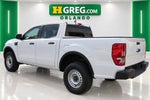 2023 Ford Ranger XL