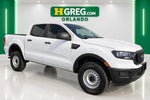 2023 Ford Ranger XL