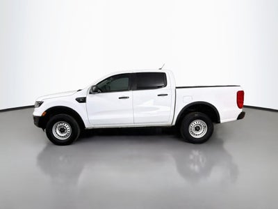 2023 Ford Ranger XL