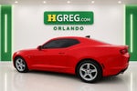 2022 Chevrolet Camaro 1LT