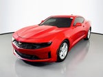 2022 Chevrolet Camaro 1LT