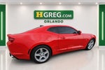 2022 Chevrolet Camaro 1LT