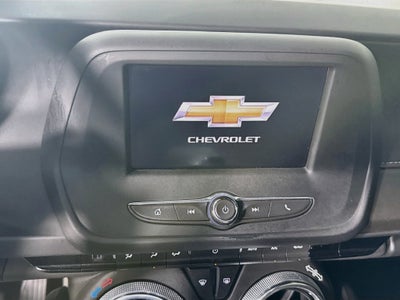2022 Chevrolet Camaro 1LS