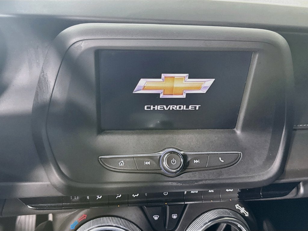 2022 Chevrolet Camaro 1LS
