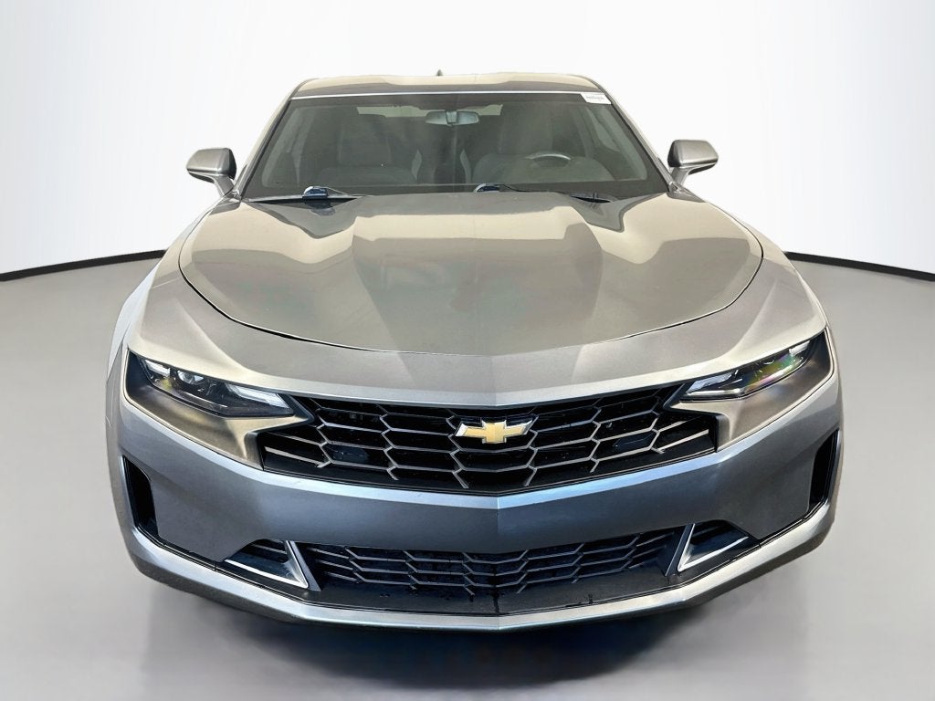 2022 Chevrolet Camaro 1LS