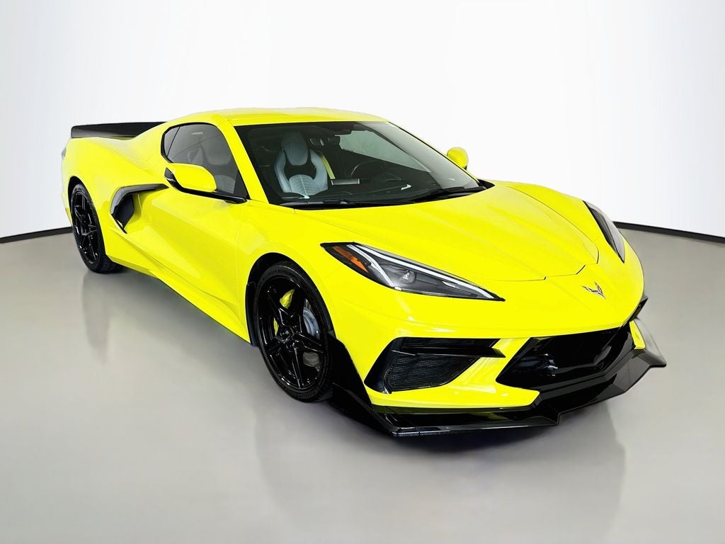 2020 Chevrolet Corvette Stingray 2LT