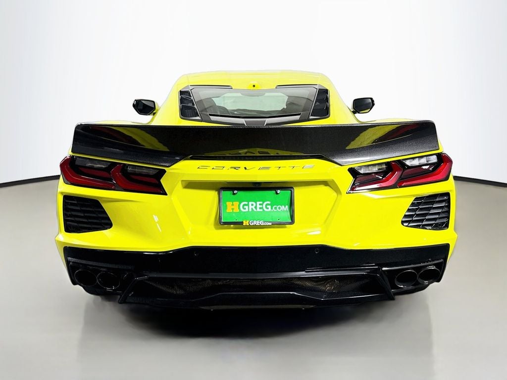2020 Chevrolet Corvette Stingray 2LT