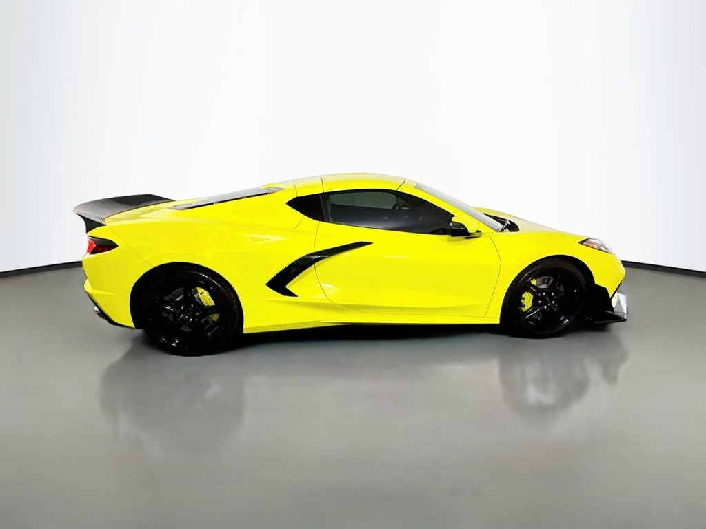 2020 Chevrolet Corvette Stingray 2LT