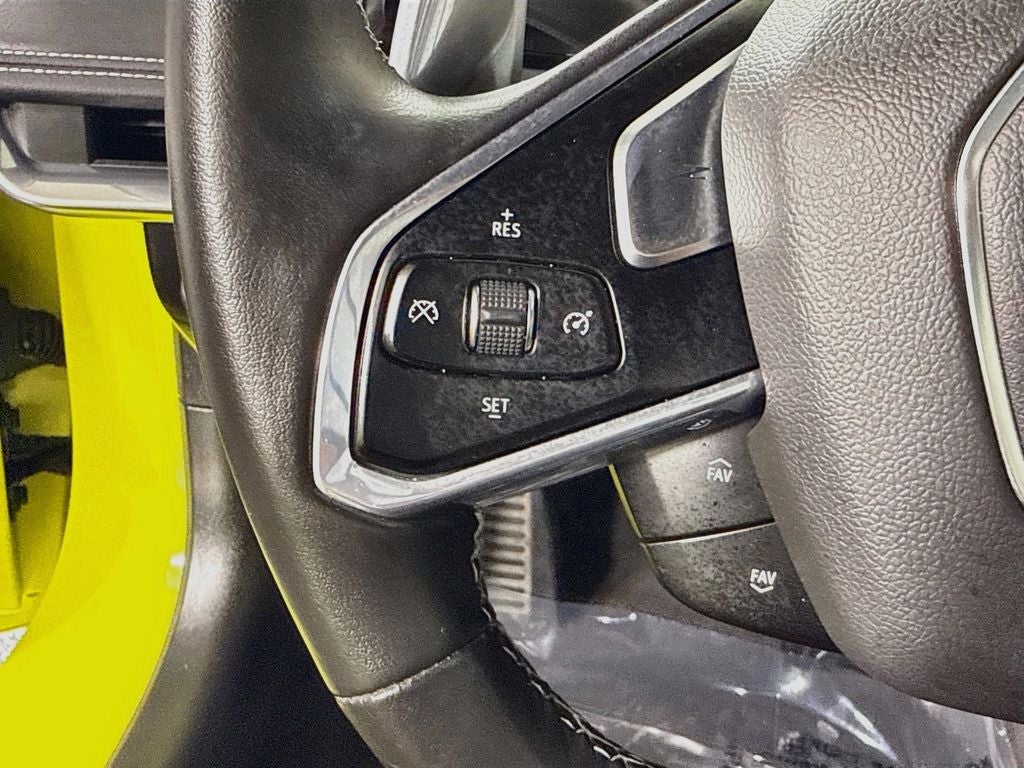 2020 Chevrolet Corvette Stingray 2LT