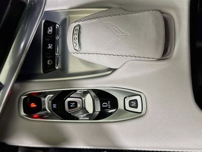 2020 Chevrolet Corvette Stingray 2LT