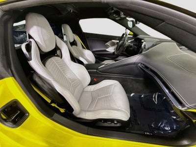 2020 Chevrolet Corvette Stingray 2LT