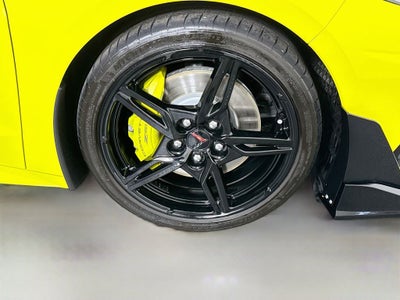 2020 Chevrolet Corvette Stingray 2LT