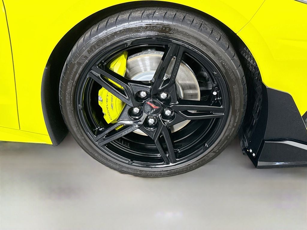 2020 Chevrolet Corvette Stingray 2LT