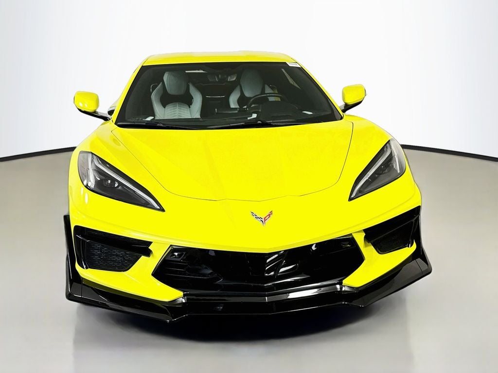2020 Chevrolet Corvette Stingray 2LT