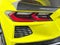 2020 Chevrolet Corvette Stingray 2LT