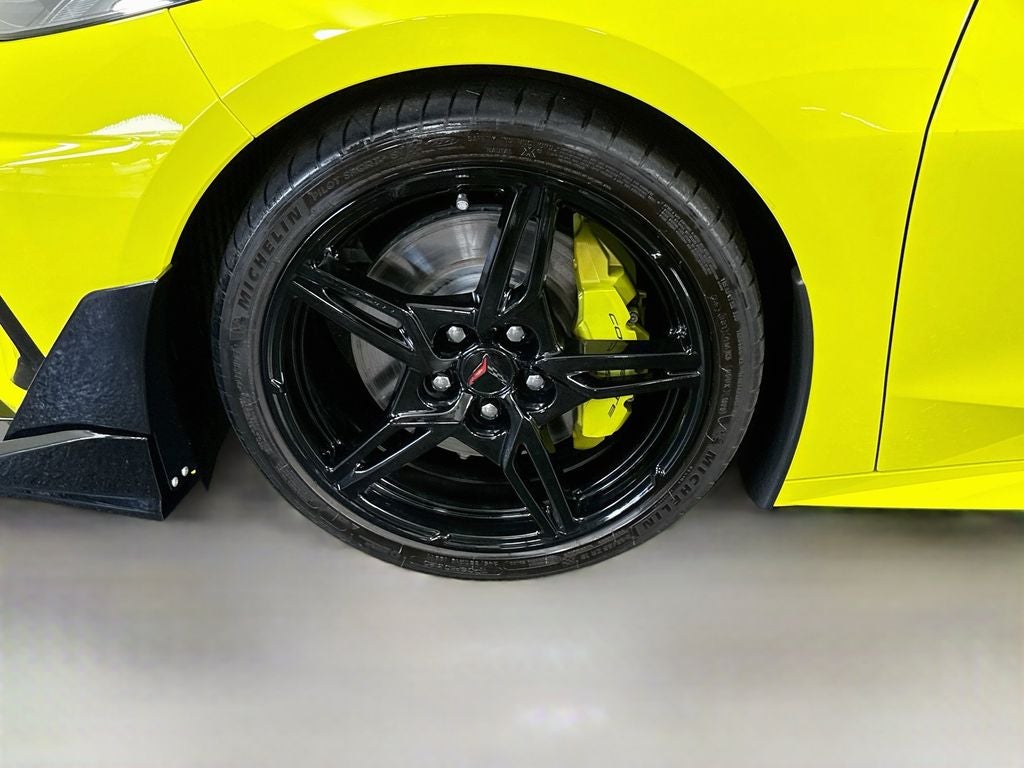 2020 Chevrolet Corvette Stingray 2LT